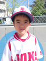 14：TAKUMI