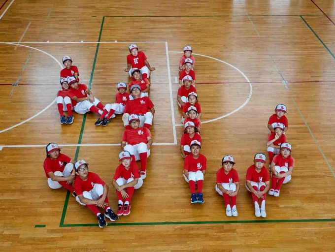 熊野ライオンズ